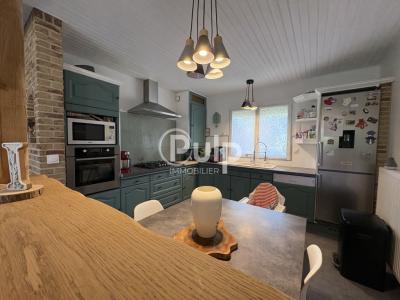 Acheter Maison 120 m2 Oignies