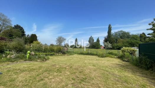 Acheter Maison 95 m2 Servins