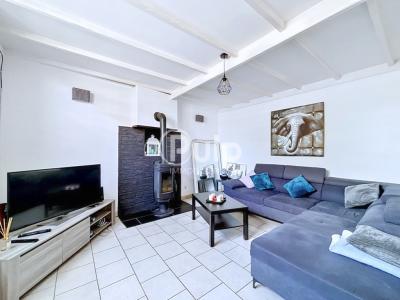 For sale Bruille-lez-marchiennes 6 rooms 128 m2 Nord (59490) photo 0