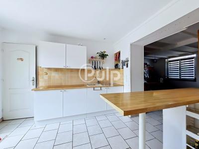 Acheter Maison 128 m2 Bruille-lez-marchiennes