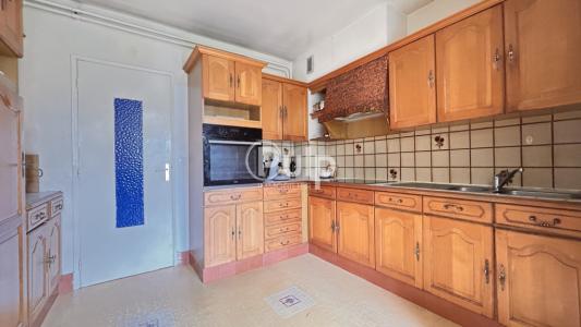 Annonce Vente 4 pi�ces Maison Cuincy 59
