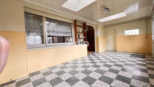 Acheter Maison 95 m2 Cuincy