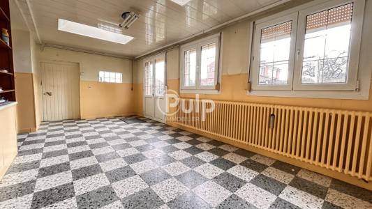 Acheter Maison Cuincy Nord