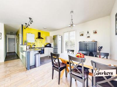 Annonce Vente 4 pi�ces Maison Vernet 31