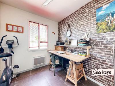 Acheter Maison Vernet 305000 euros