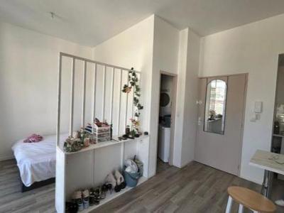 Annonce Location 2 pi�ces Appartement Bordeaux 33