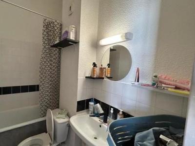 Louer Appartement 24 m2 Bordeaux