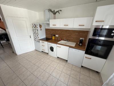 Annonce Location 4 pi�ces Appartement Theil-de-bretagne 35