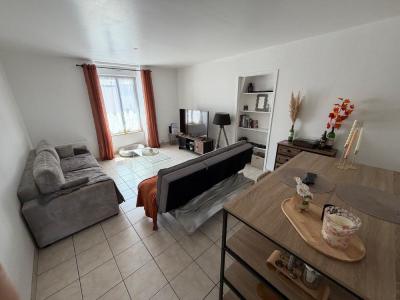 Louer Appartement 94 m2 Theil-de-bretagne