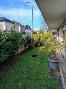 For rent Saint-maur-des-fosses 2 rooms 44 m2 Val de Marne (94100) photo 3
