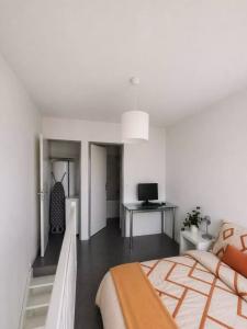 Annonce Location 2 pi�ces Appartement Bordeaux 33