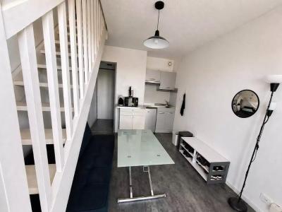 Louer Appartement 30 m2 Bordeaux