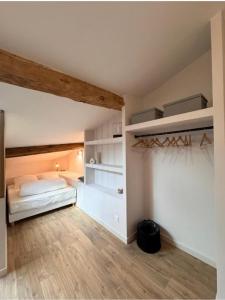 Louer Appartement 20 m2 Libourne