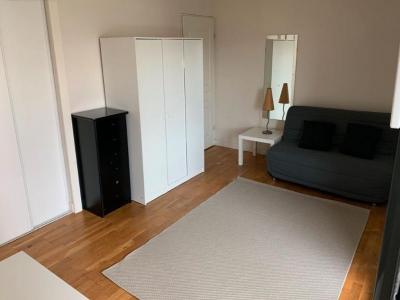 For rent Bordeaux 1 room 27 m2 Gironde (33000) photo 0