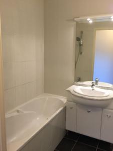 Louer Appartement 27 m2 Bordeaux