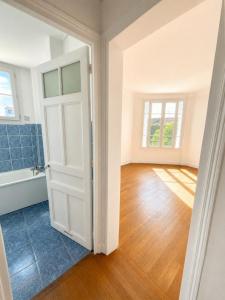 Acheter Appartement 60 m2 Saint-cloud
