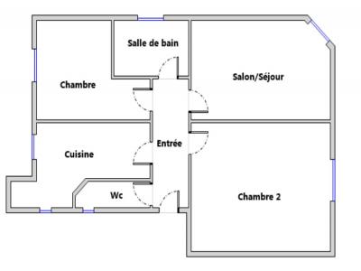 Acheter Appartement Saint-cloud Hauts de Seine