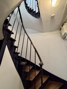Acheter Appartement Saint-cloud 425000 euros