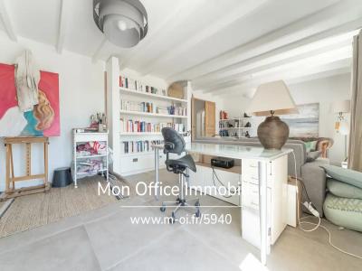 Annonce Vente 4 pi�ces Maison Pourrieres 83