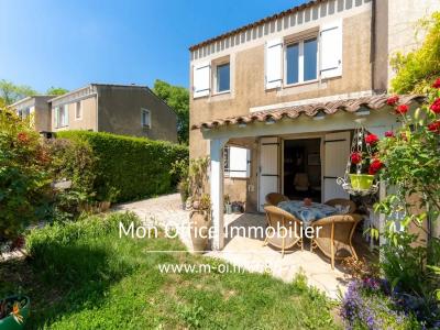 Acheter Maison 80 m2 Aix-en-provence