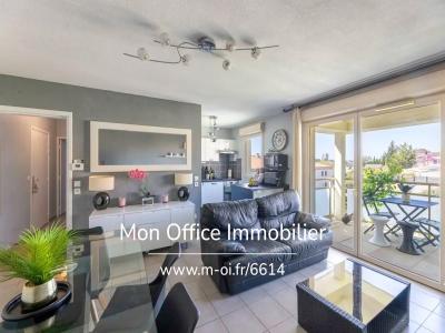 For sale Marseille-12eme-arrondissement 3 rooms 62 m2 Bouches du Rhone (13012) photo 0