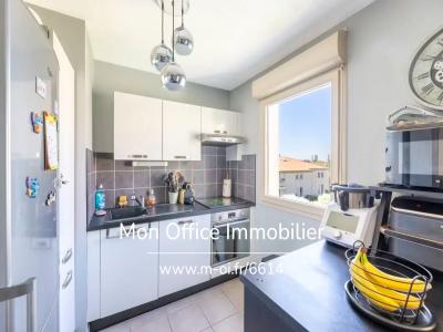 For sale Marseille-12eme-arrondissement 3 rooms 62 m2 Bouches du Rhone (13012) photo 3