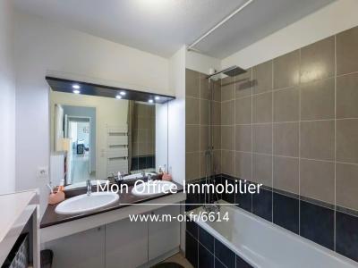 For sale Marseille-12eme-arrondissement 3 rooms 62 m2 Bouches du Rhone (13012) photo 4