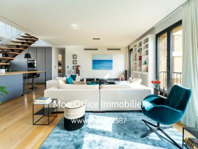 Annonce Vente 7 pi�ces Maison Beaurecueil 13