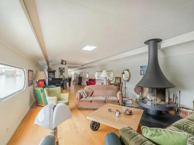 Annonce Vente 7 pi�ces Maison Boulogne-billancourt 92