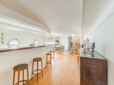 Acheter Maison Boulogne-billancourt 1147000 euros