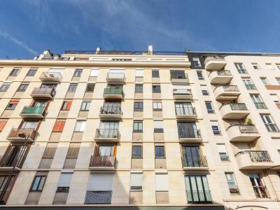 For sale Paris-15eme-arrondissement 1 room 39 m2 Paris (75015) photo 4
