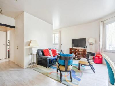 Annonce Vente 4 pi�ces Appartement Paris-14eme-arrondissement 75
