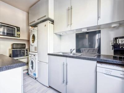 Acheter Appartement 75 m2 Paris-14eme-arrondissement