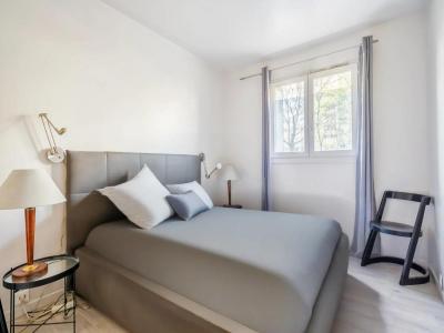 Acheter Appartement Paris-14eme-arrondissement 599000 euros