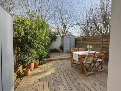 Acheter Maison 85 m2 Orly