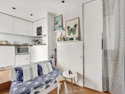 For sale Paris 1 room 13 m2 Paris (75000) photo 0
