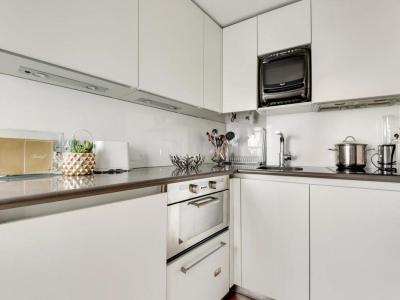 Annonce Vente Appartement Paris 75