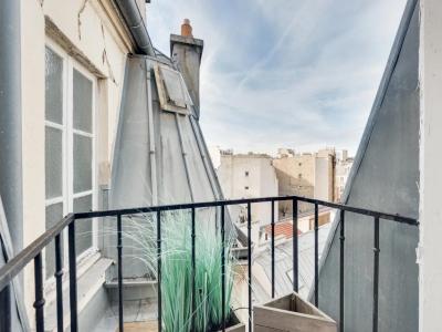 Acheter Appartement 13 m2 Paris
