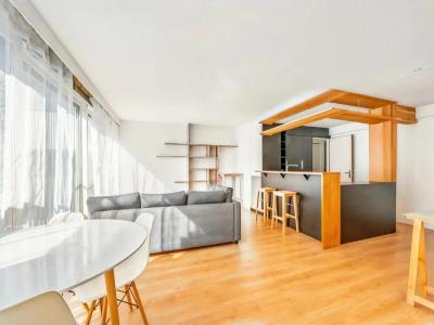 For sale Paris-14eme-arrondissement 2 rooms 52 m2 Paris (75014) photo 1