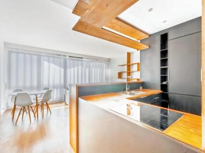 For sale Paris-14eme-arrondissement 2 rooms 52 m2 Paris (75014) photo 2
