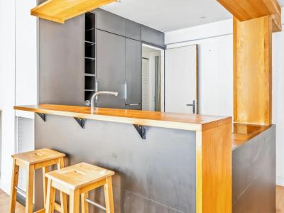 For sale Paris-14eme-arrondissement 2 rooms 52 m2 Paris (75014) photo 3