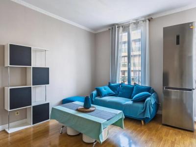 Annonce Vente 3 pi�ces Appartement Bondy 93
