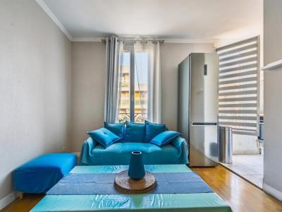 Acheter Appartement Bondy Seine saint denis