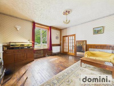Acheter Maison Pommerit-jaudy Cotes d'armor