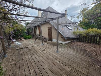 For sale Pelleautier 7 rooms 227 m2 Hautes alpes (05000) photo 1