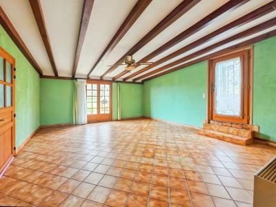 Acheter Maison 95 m2 Levis