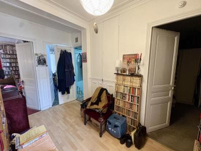 For sale Clichy 3 rooms 60 m2 Hauts de Seine (92110) photo 0