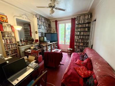 Annonce Vente 3 pi�ces Appartement Clichy 92