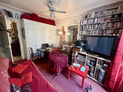 Acheter Appartement 60 m2 Clichy