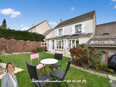 For sale Saclay 5 rooms 150 m2 Essonne (91400) photo 0